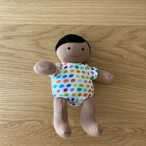 LOVEVERY Baby Doll